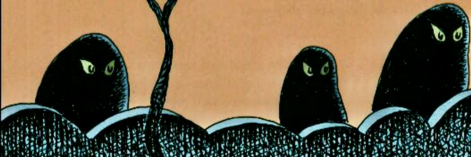 loveadumb's profile banner image