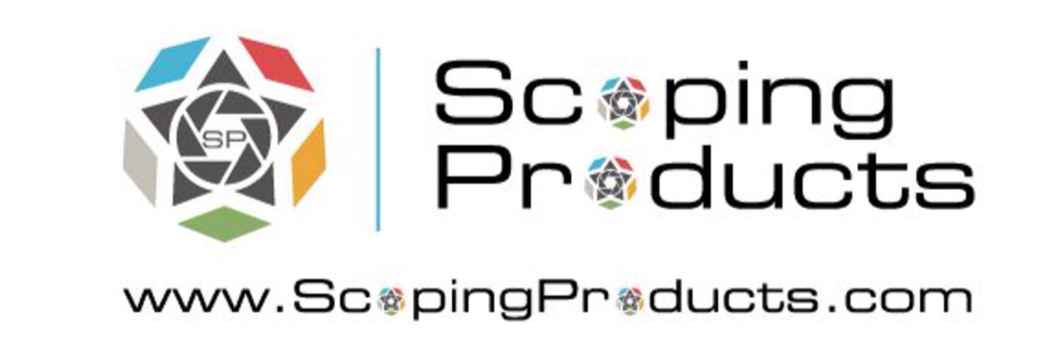 Scoping Products banner