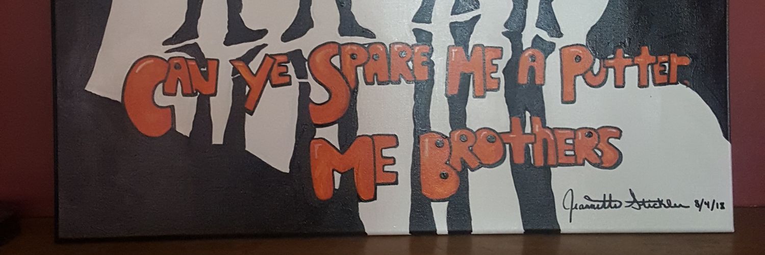 Ewokhunter92's profile banner image