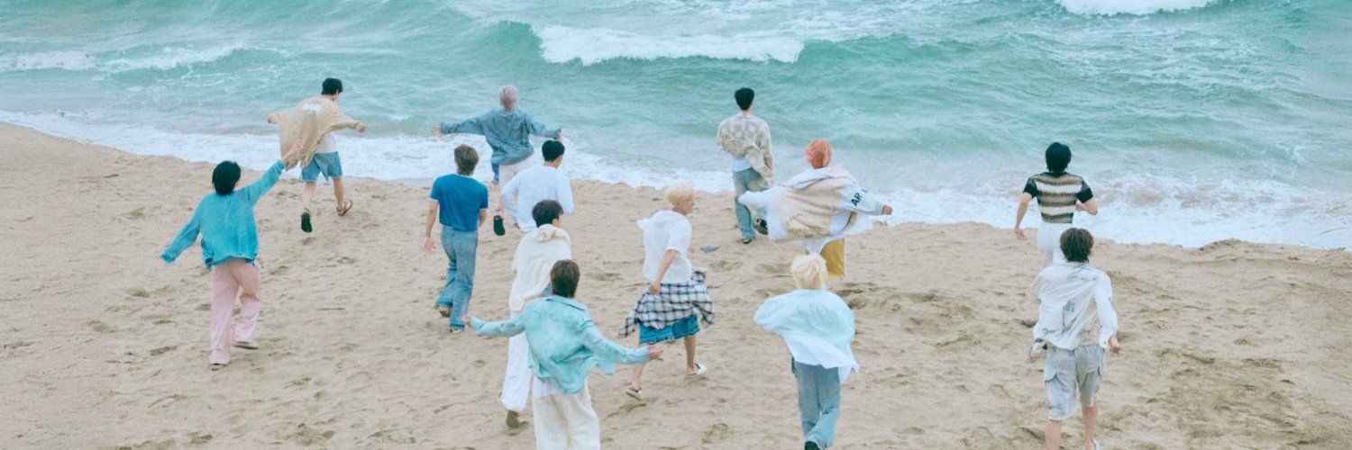 Cheolsuwaaaa's profile banner image