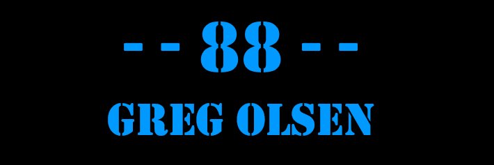 gregolsenego's profile banner image