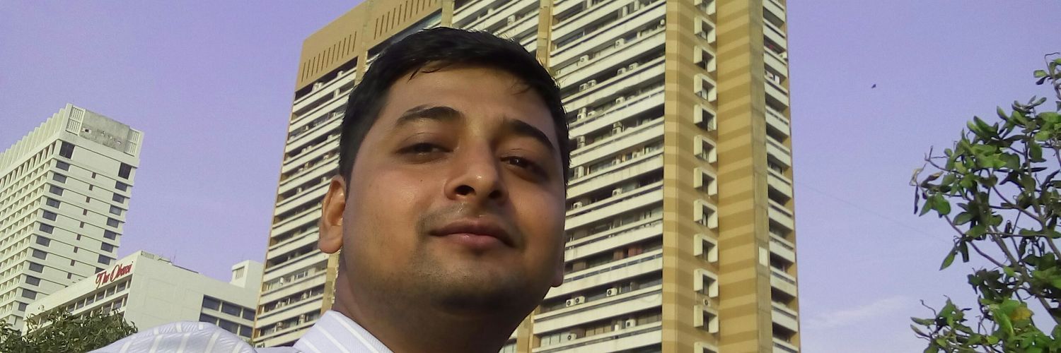 Im_Da_Saurabh's profile banner image