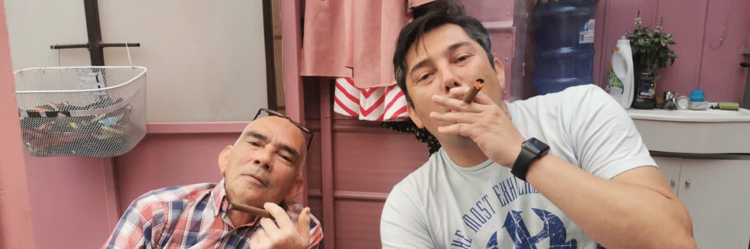jjazme's profile banner image