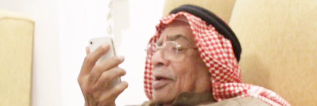 khalidalsaad4's profile banner image