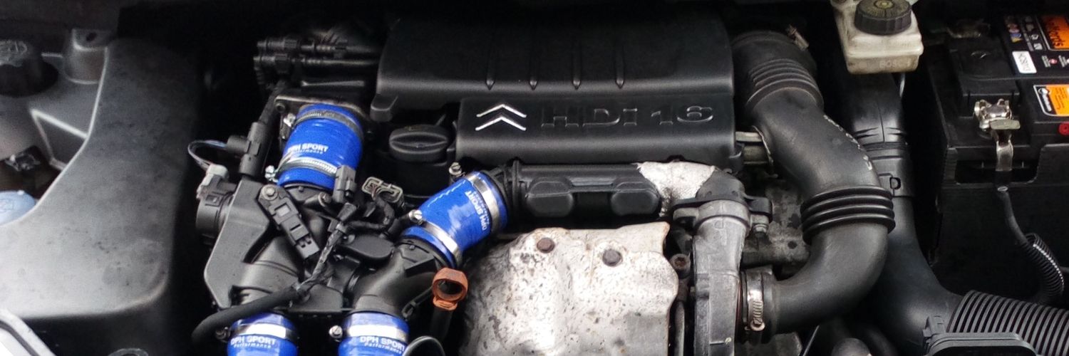 MechanicforCars's profile banner image