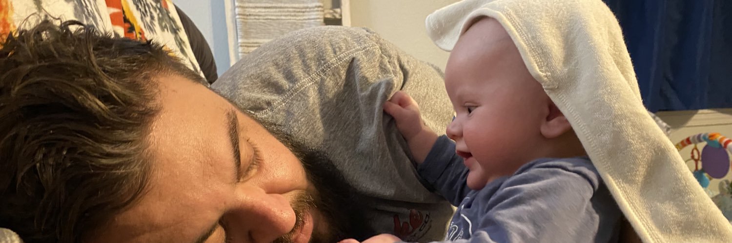 ChadHurrelbrink's profile banner image