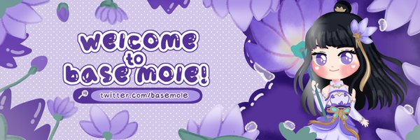 basemole Profile Banner