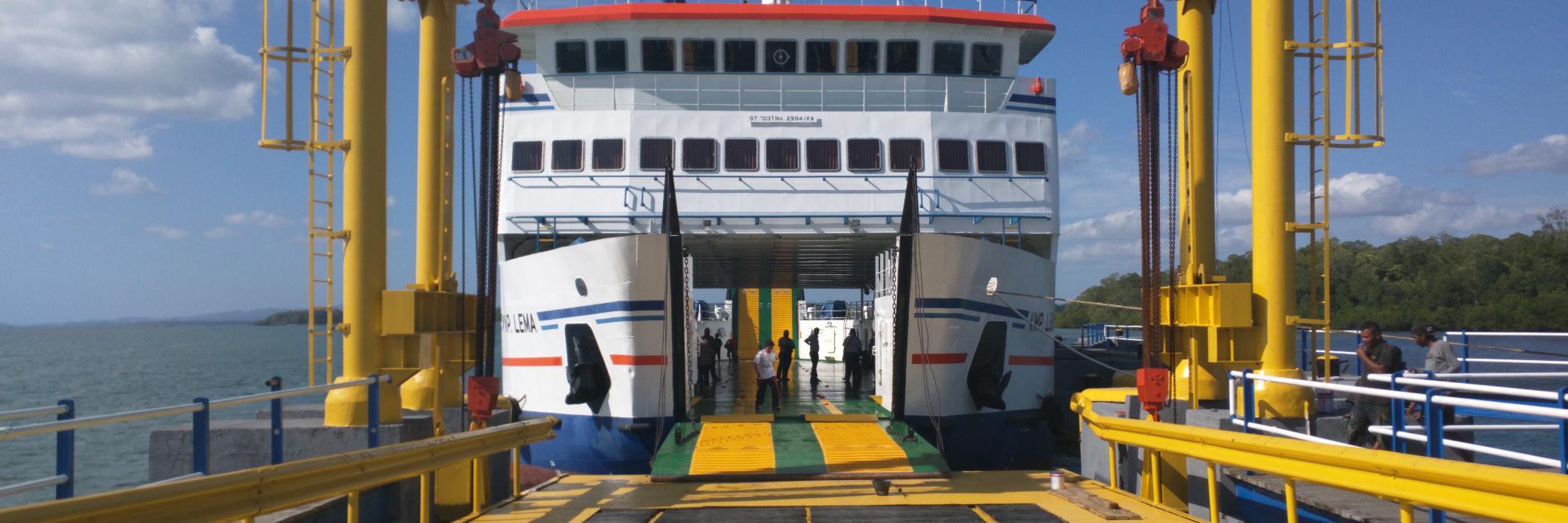 Perhubungan Darat banner