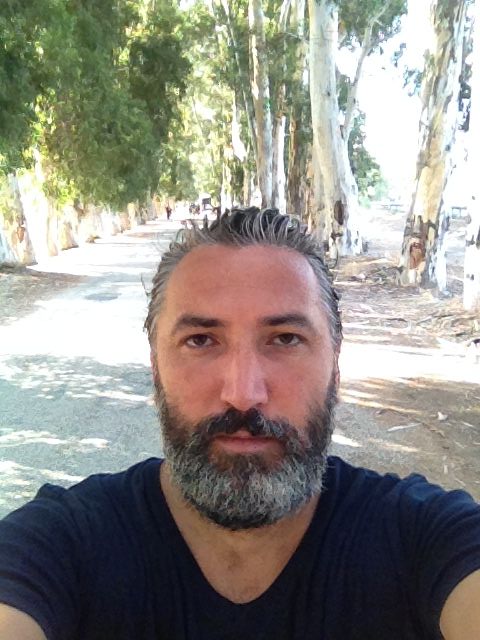 AHMETBRNC's profile banner image