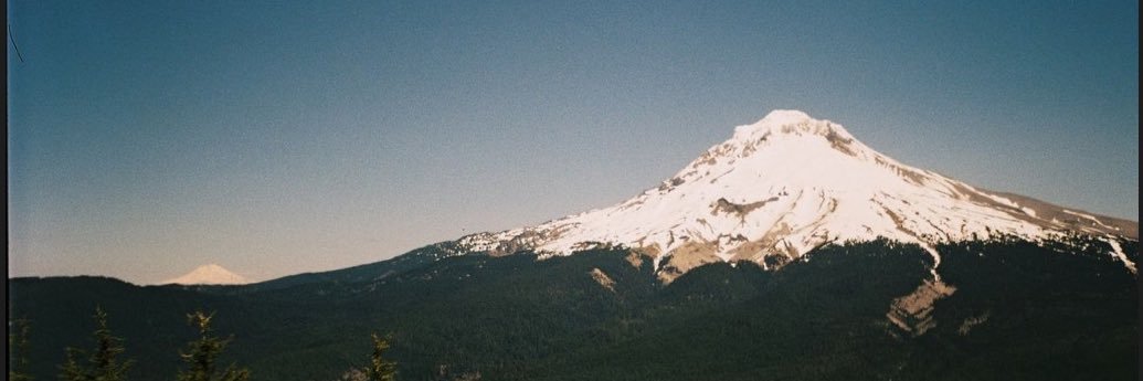 koratney's profile banner image