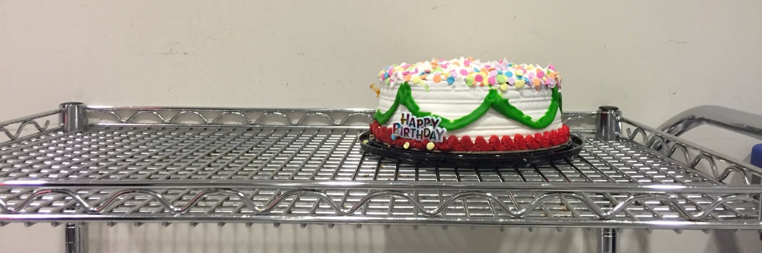 Serious Dessert banner