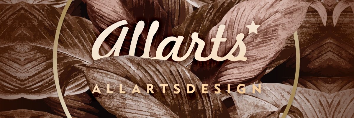 allartsdesign's profile banner image