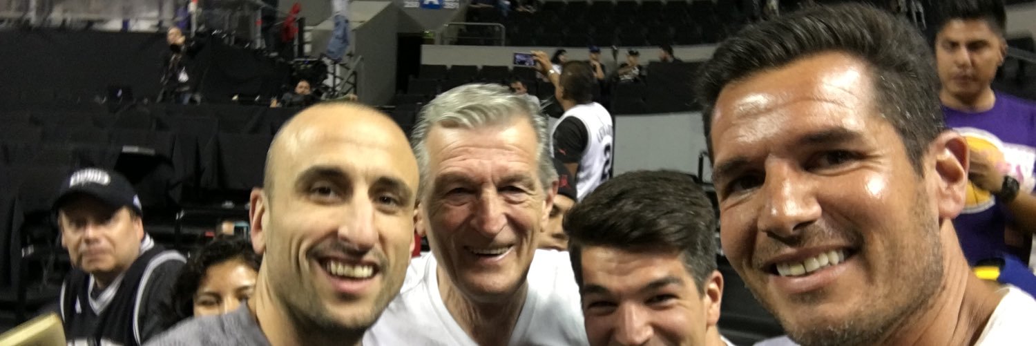 Mauro Trellini banner