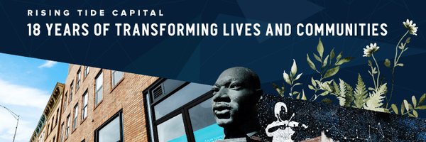 RisingTideOrg Profile Banner