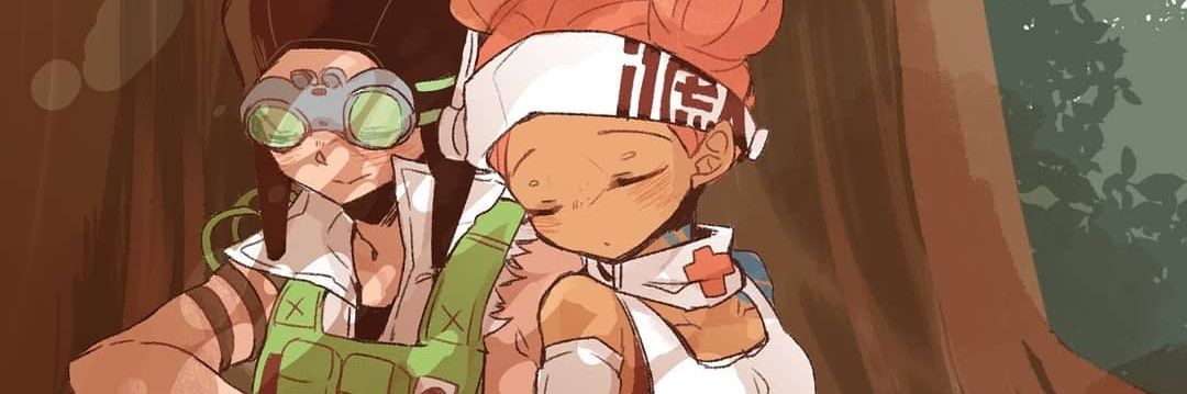 Tanooki_Bandito's profile banner image