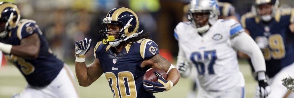 TeamRams_LA's profile banner image