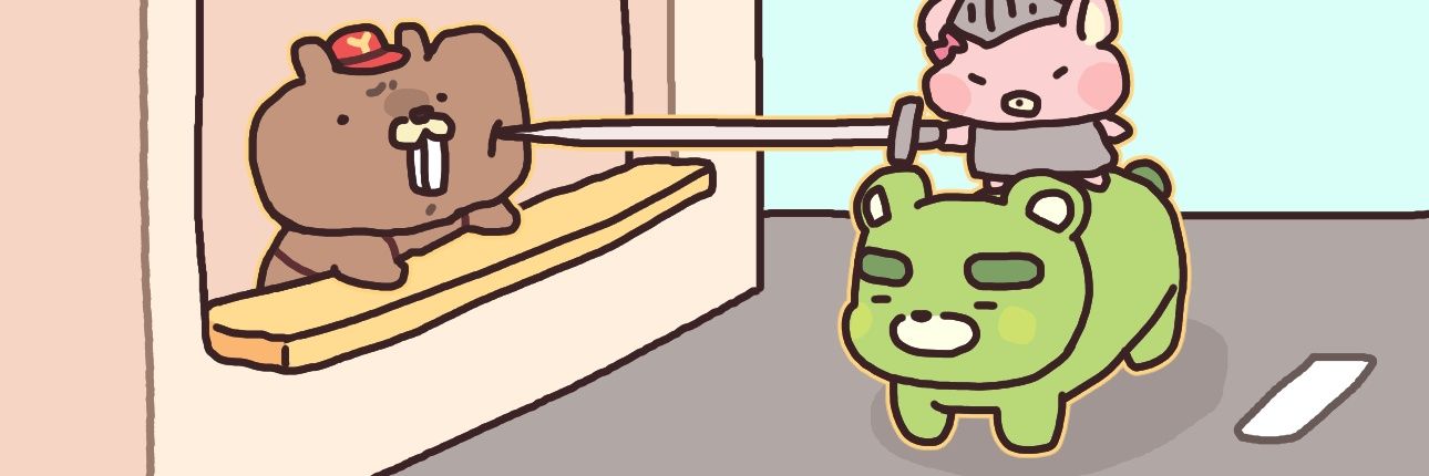 DDingDorong's profile banner image