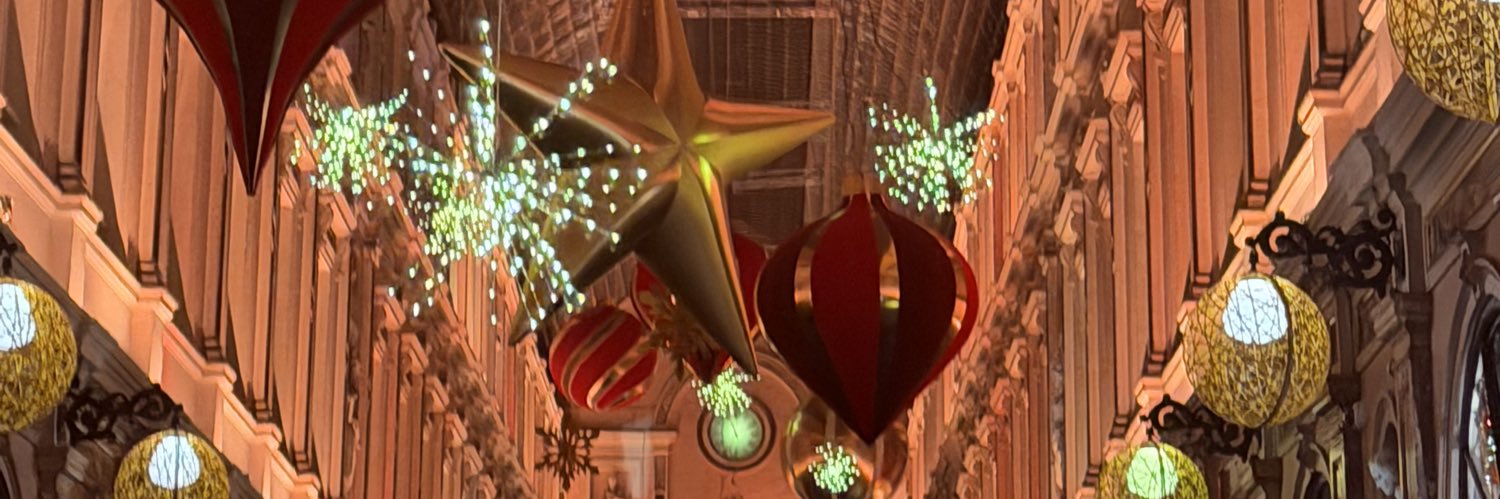 Deepak Nair ➡️ GDC banner