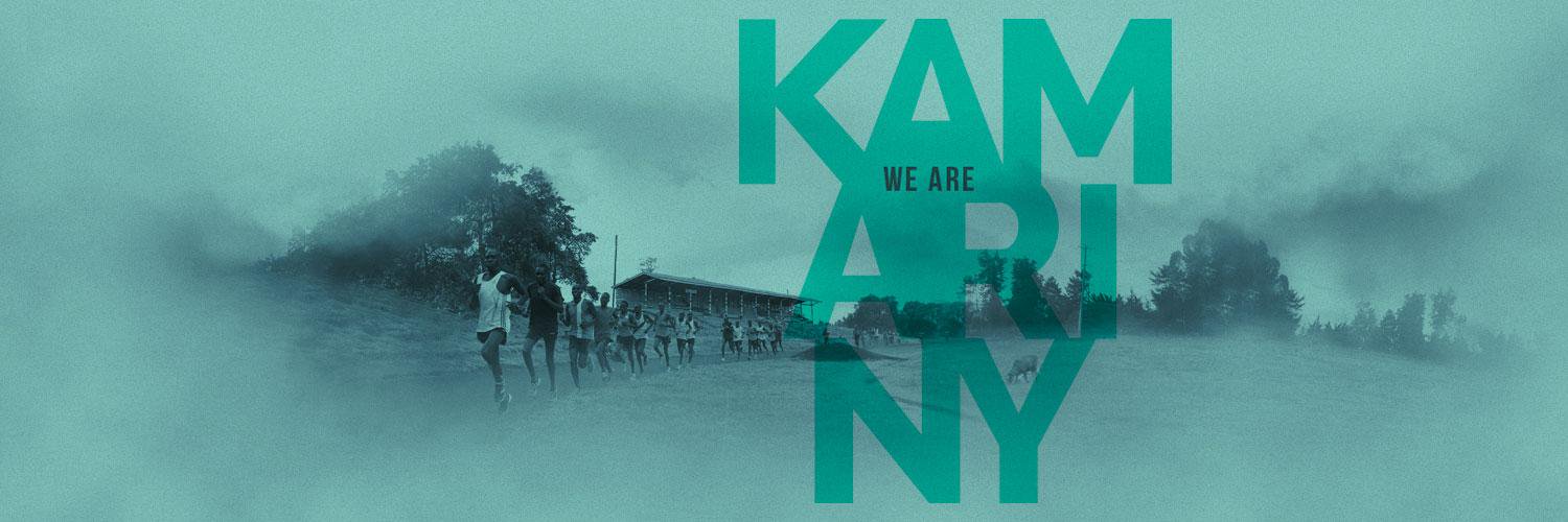 KamarinyLeon's profile banner image