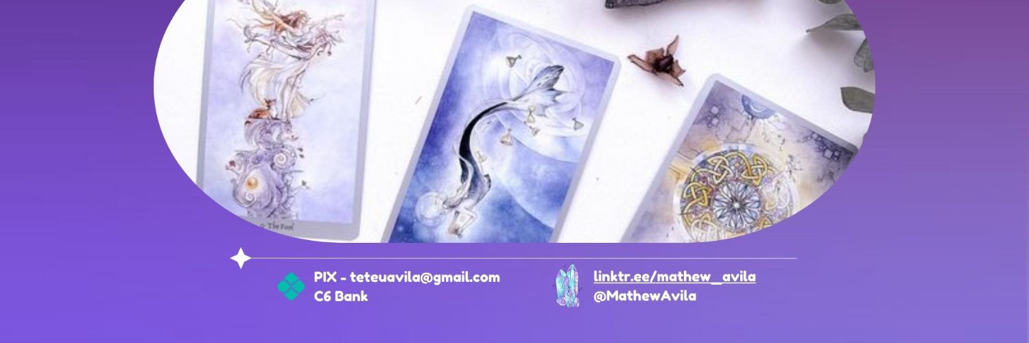 MathewAvila's profile banner image
