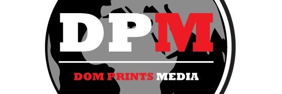 DomPrints banner