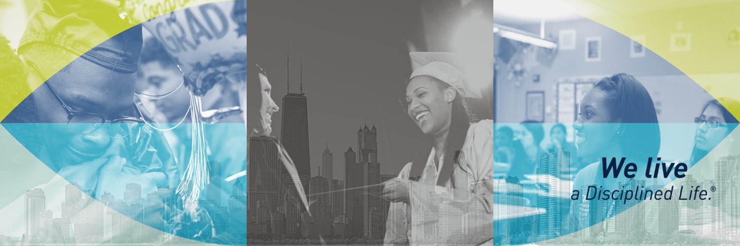 Perspectives Charter Schools banner