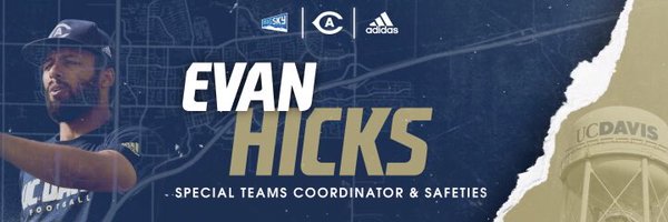 TheCoachHicks5 Profile Banner