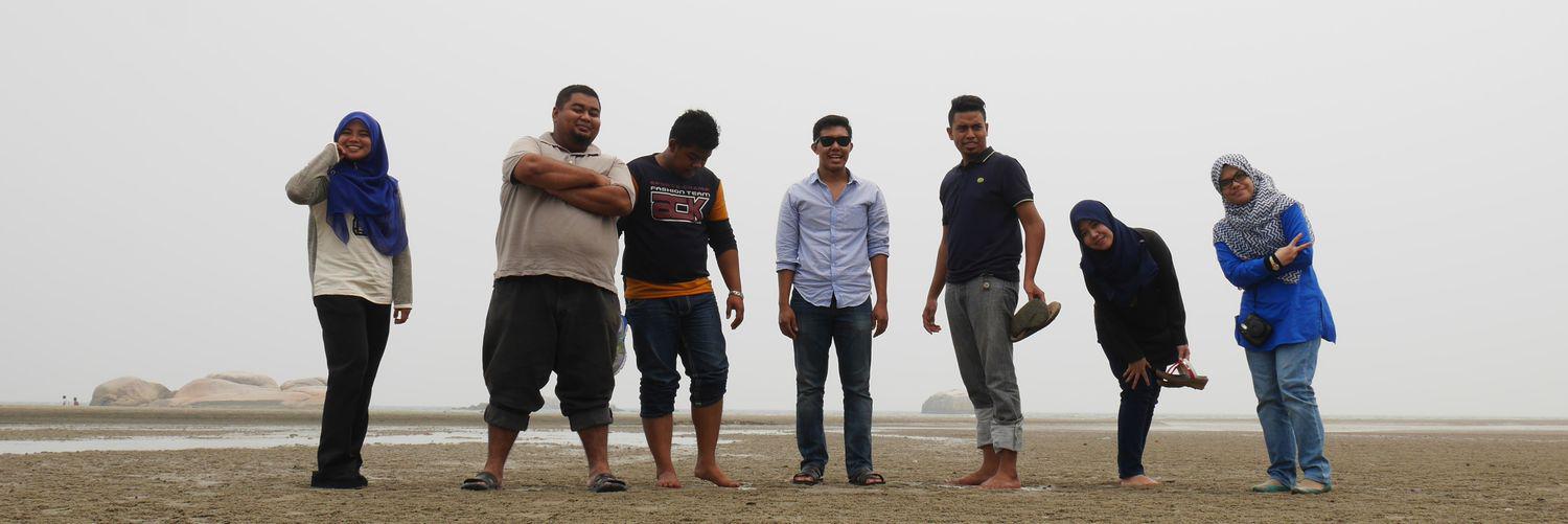 aminramli14's profile banner image