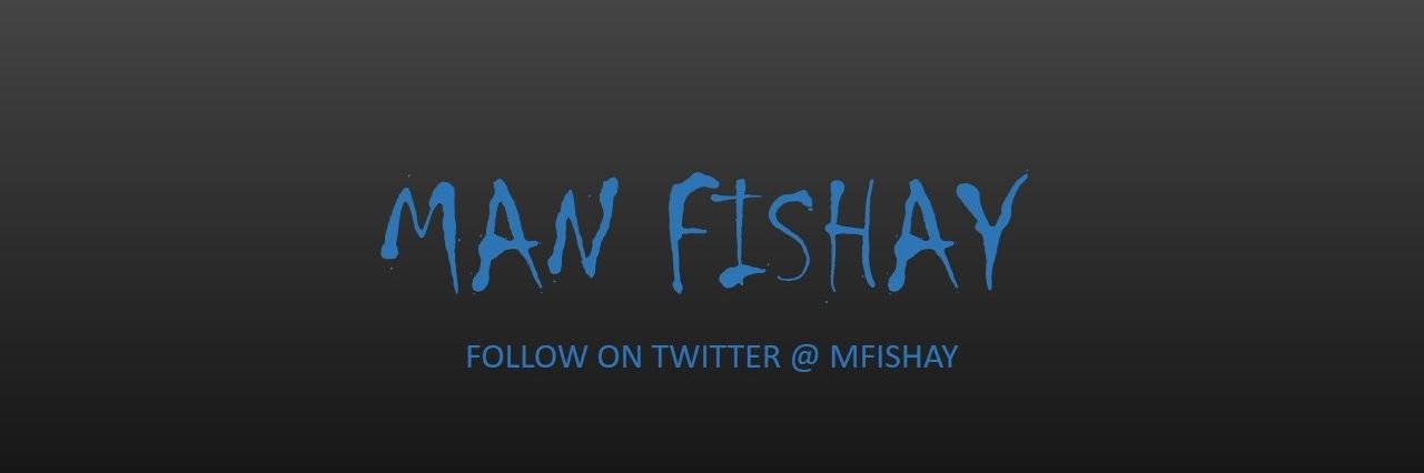 MFishay's profile banner image