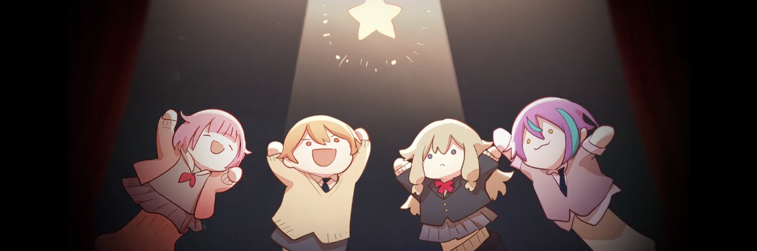Jes :D's banner