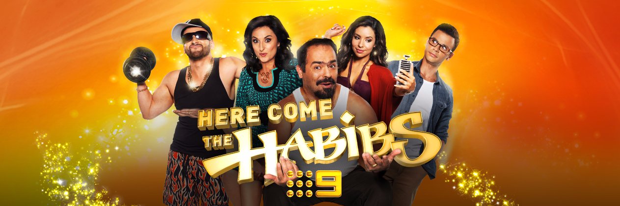 TheHabibs's profile banner image