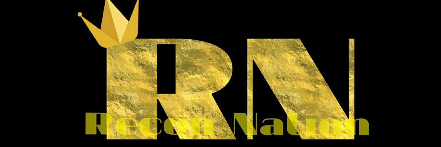 xReconGamingx's profile banner image