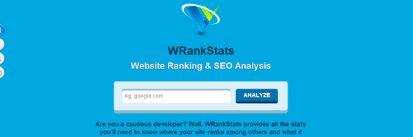 WRankStats Profile Banner