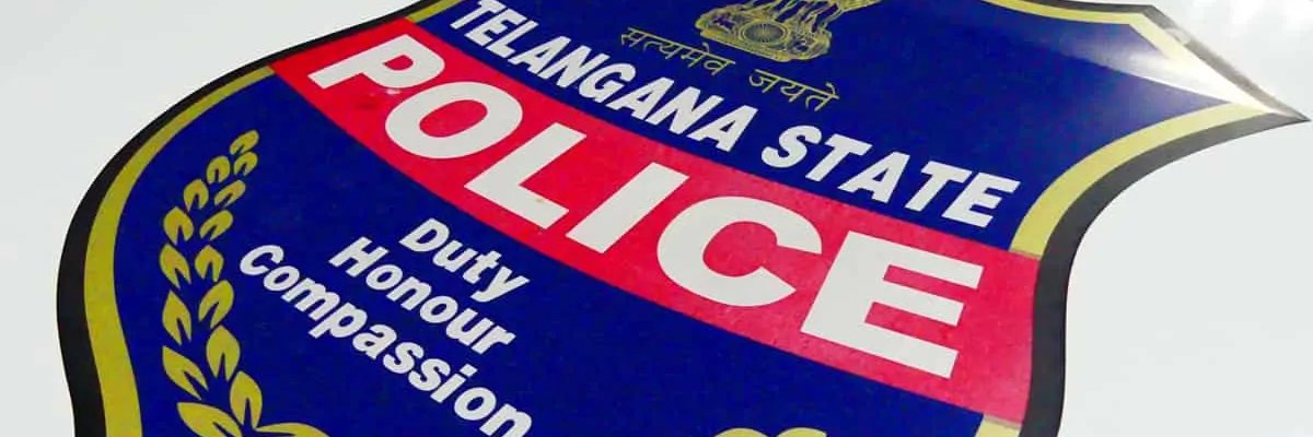 SHO CHILKALGUDA banner