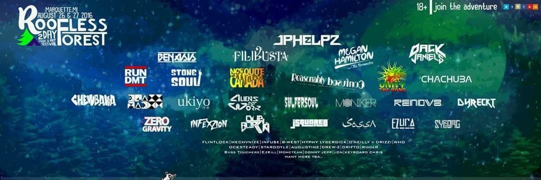 Dj_WithShaggy's profile banner image