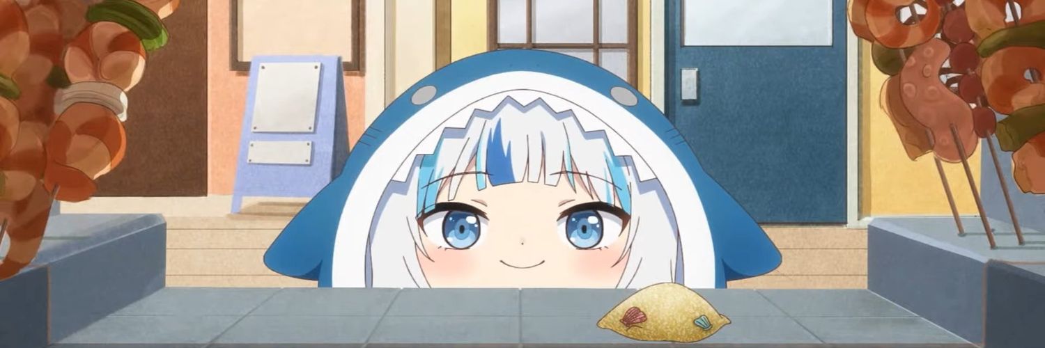 Azurei7's profile banner image