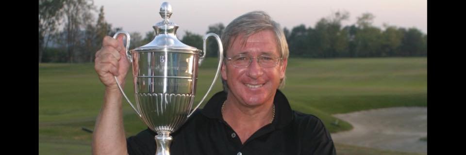 Peter Mitchell banner