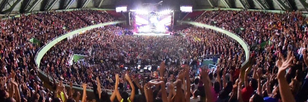 CSJR Producciones banner