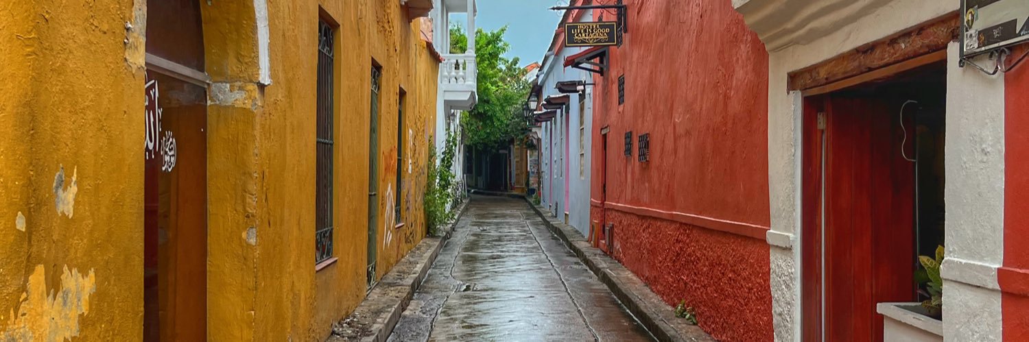 Erick Santiago Rincón banner