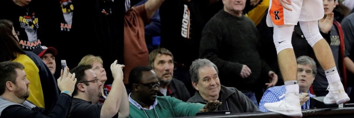 Mark Stewart Ⓜ️ banner