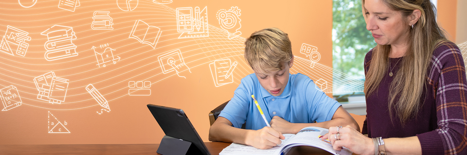 Demme Learning banner