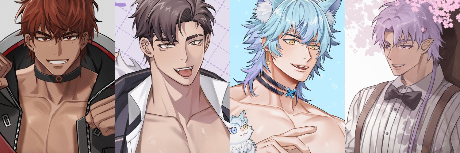 PANG (COMMISSION ⭕️) (@pangpang_19) / Posts / X