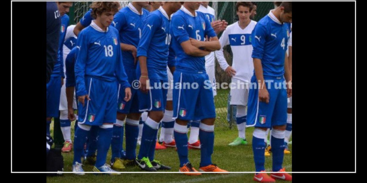SabbioniDavide's profile banner image