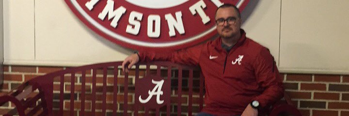 JeffofJohnson's profile banner image