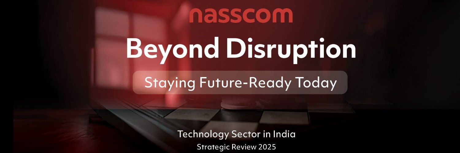 nasscom insights's banner