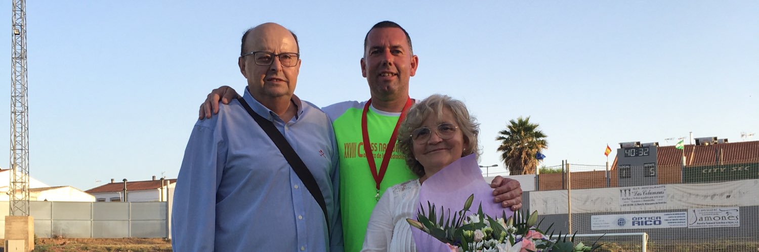 Javi sanchez pizarro banner