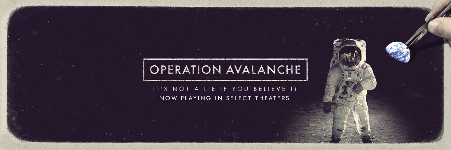 Operation Avalanche banner