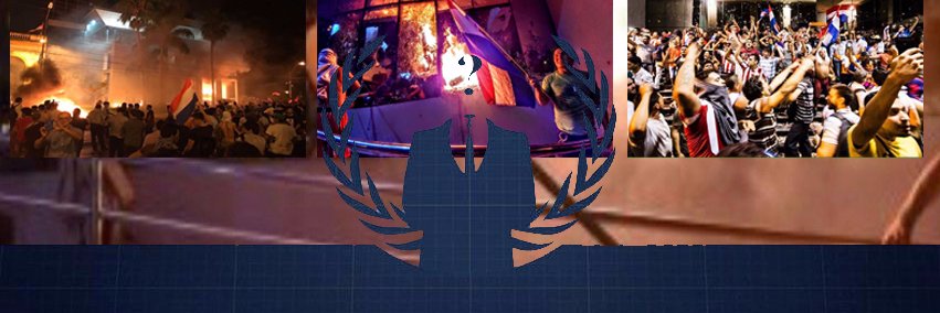 AnonsParaguay's profile banner image
