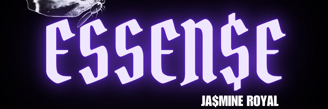 TheRealJasmineR ★ banner