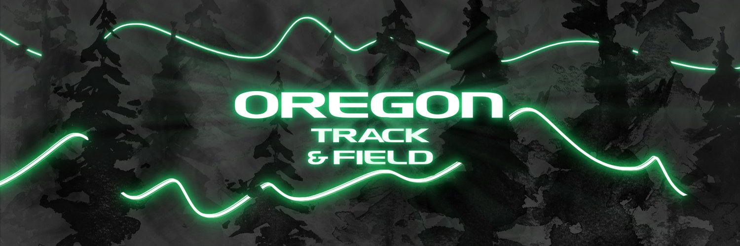 Oregon Track & Field (OregonTF) Twitter